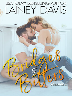 cover image of Bridges and Bitters Volume 1